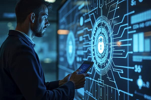 Network Security & Access Control