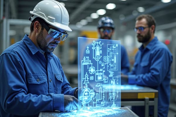 Product Engineering
