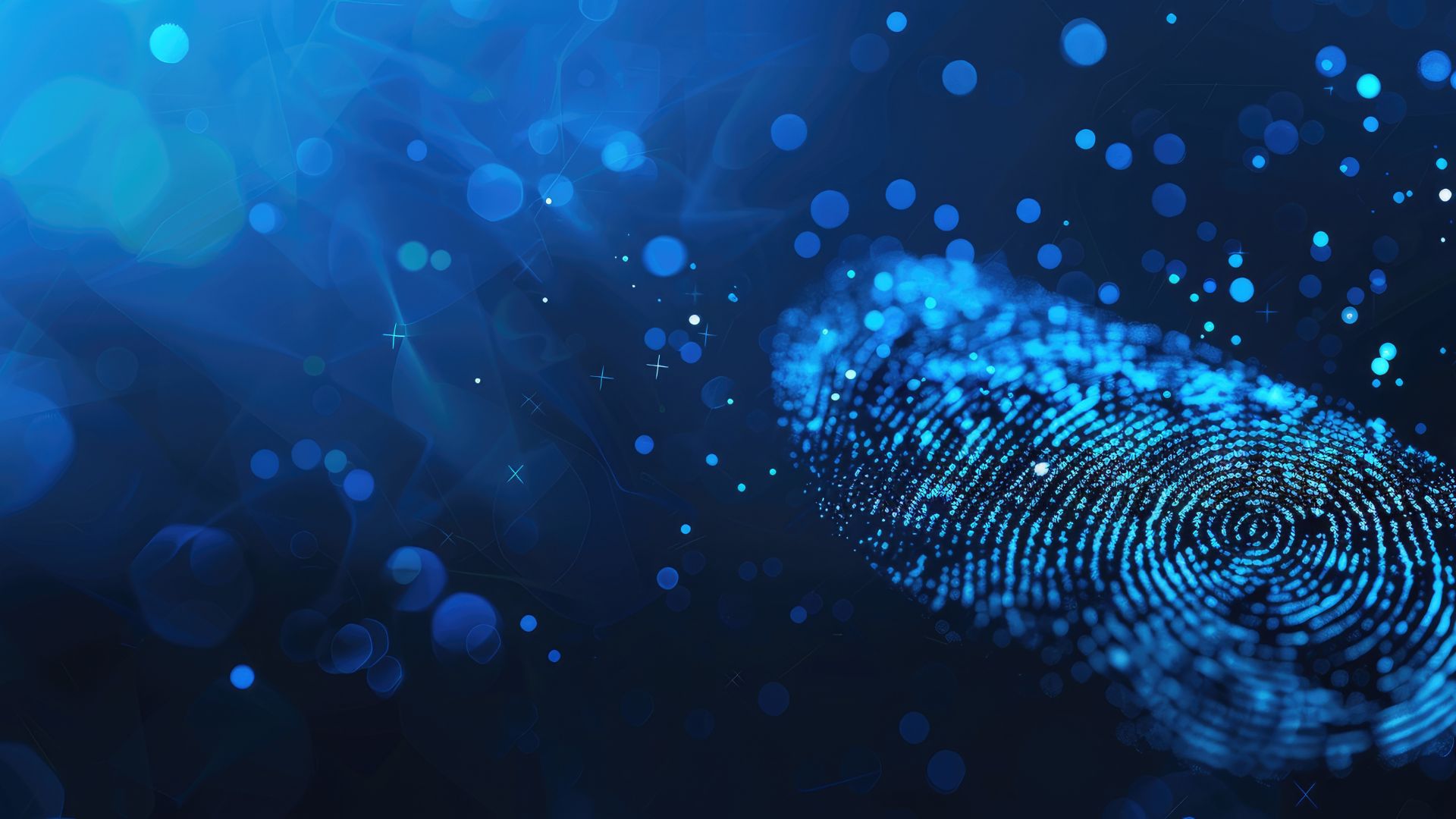 Cybersecurity fingerprint