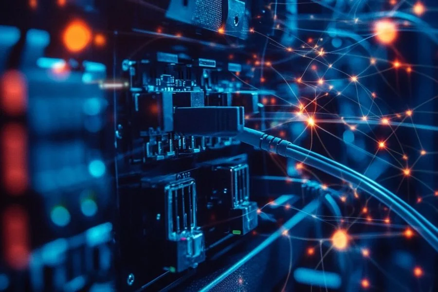 Network Infrastructure Solutions