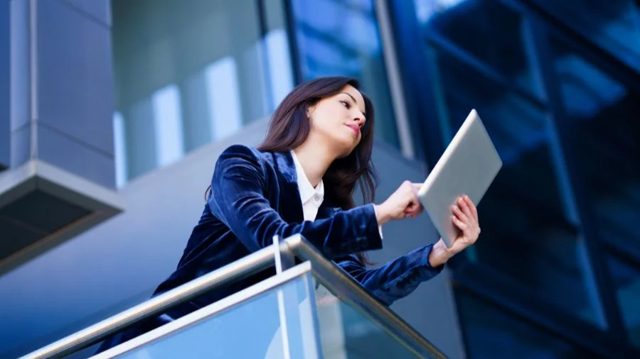 Scaloz Workforce Intelligence Platform