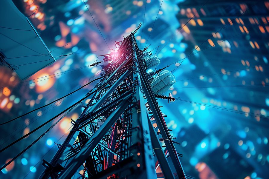 5G Engineering