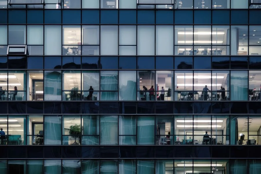 SAP S/4HANA Migration & Enterprise Support Transformation