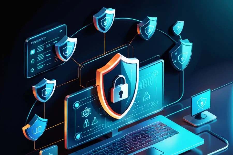 Information Security and GRC