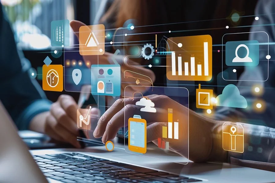 SAP Services