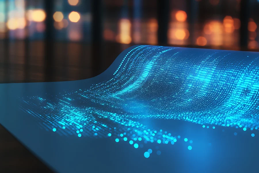 Digital Lending and Origination