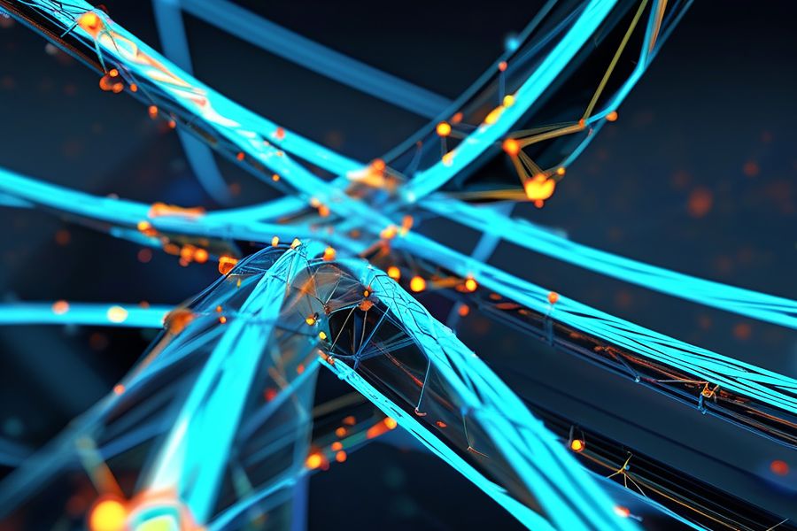 Network Software Engineering