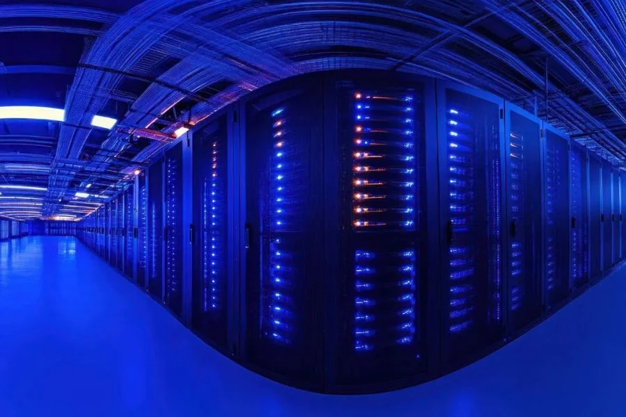 Inside a Modern SOC: How 24x7 Monitoring Prevents Breaches