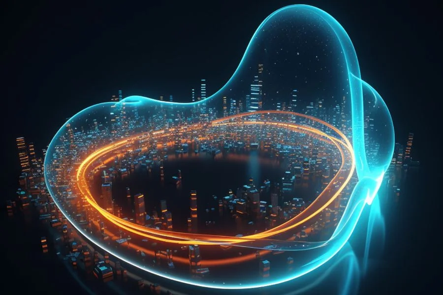 Cloud Migration and Modernization