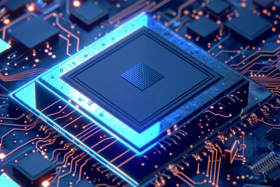 VLSI and Semiconductor Engineering