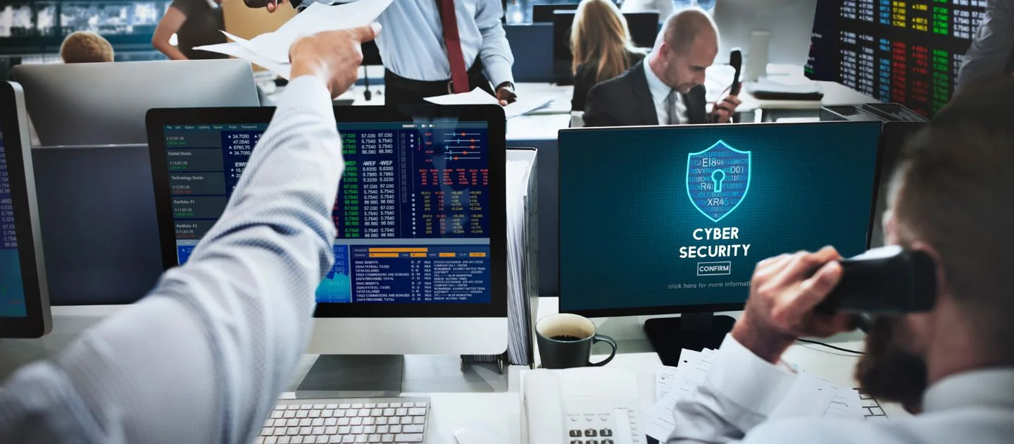Cybersecurity Governance and Risk Management Enablement