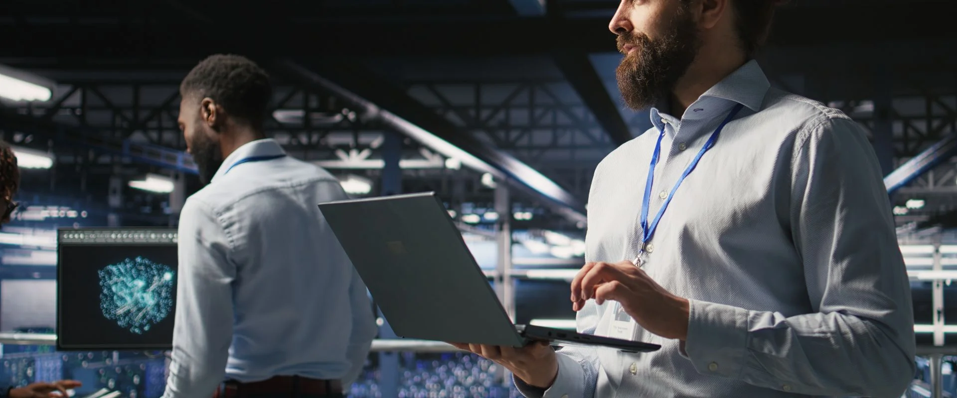 Why Intelligent Managed Services Are Redefining Enterprise Operations