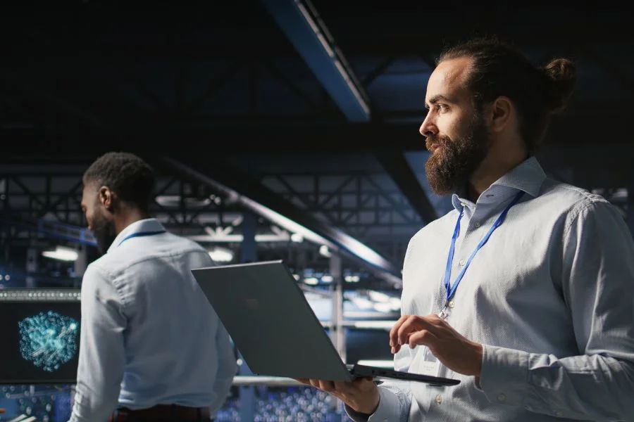 Why Intelligent Managed Services Are Redefining Enterprise Operations