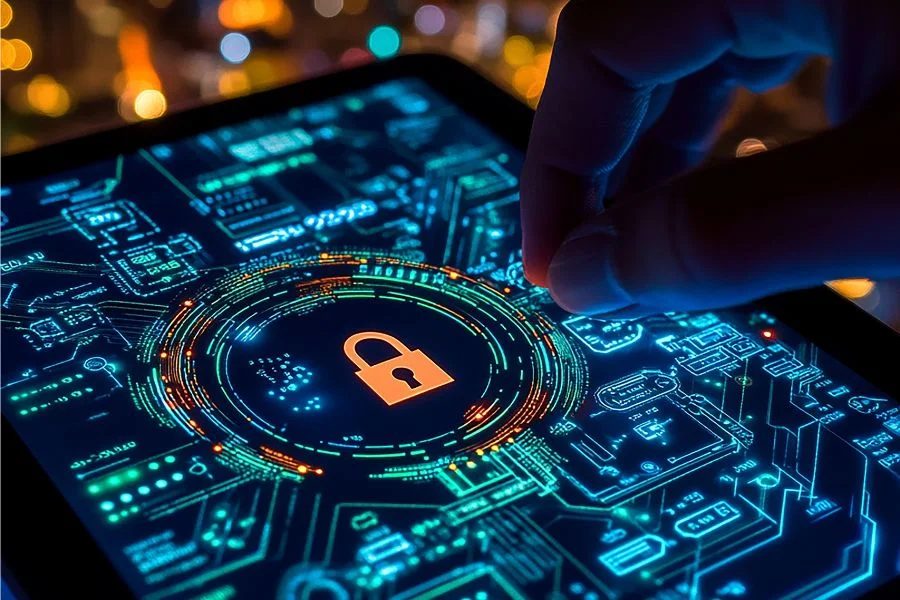 Identity and Access Management