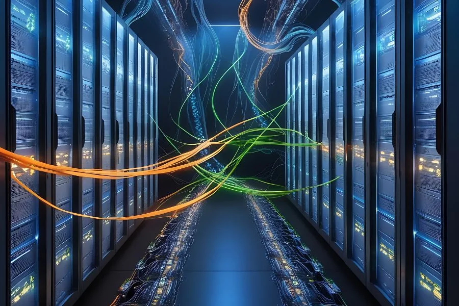 Cloud Operations Centre