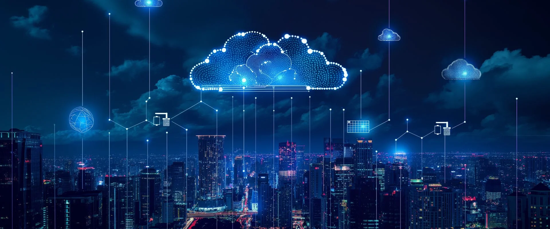 Cloud Modernization in the Age of AI: Building Future-Ready Digital Foundations