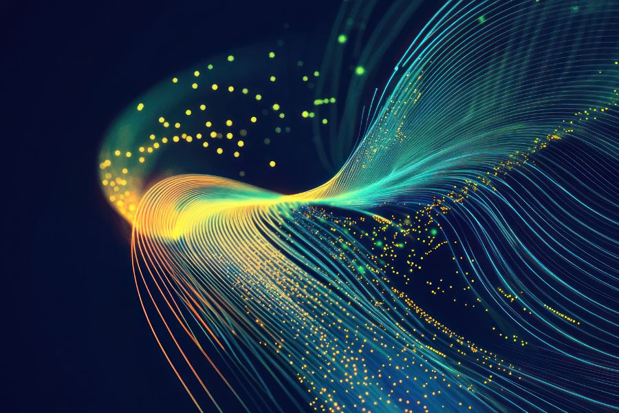 Enterprise Data & Application Connectivity