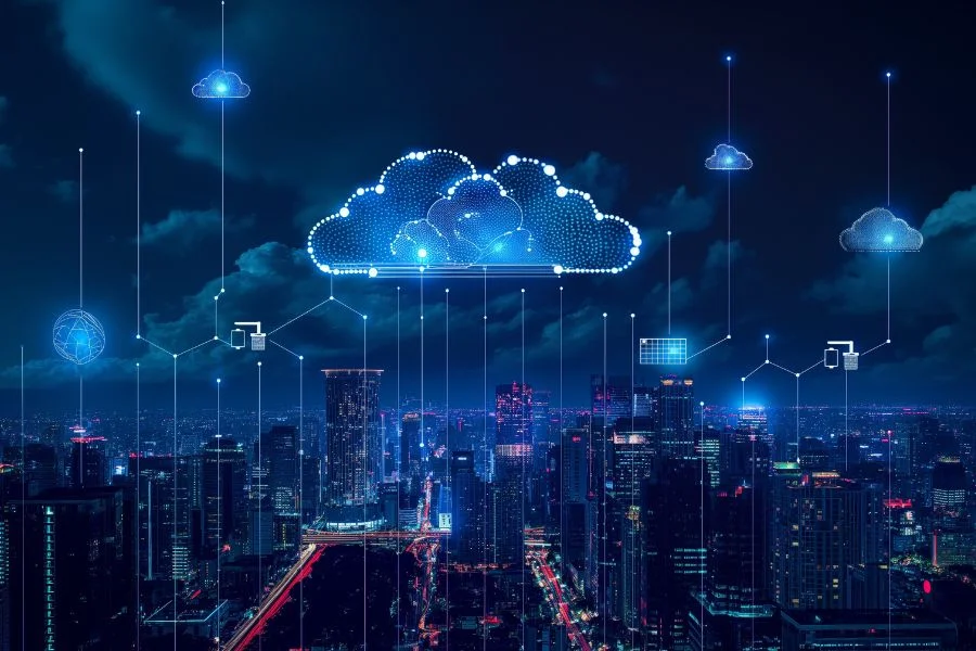 Cloud Modernization in the Age of AI: Building Future-Ready Digital Foundations