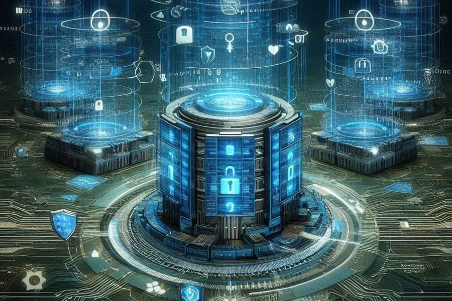 OT and IoT Security