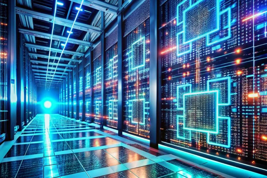 Data Centre Solutions