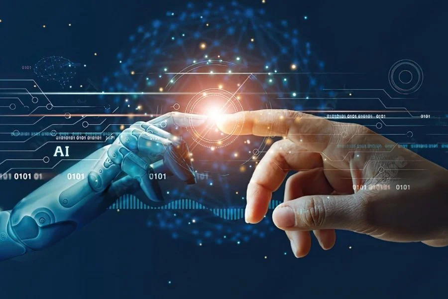AI Driven Security Operations: The Future of SOC