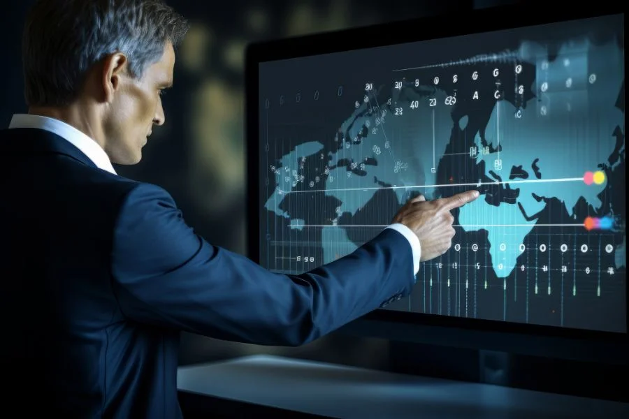 Why GCC-as-a-Service Is Becoming the Preferred Model for Global Expansion