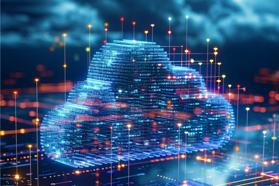 Cloud Solutions