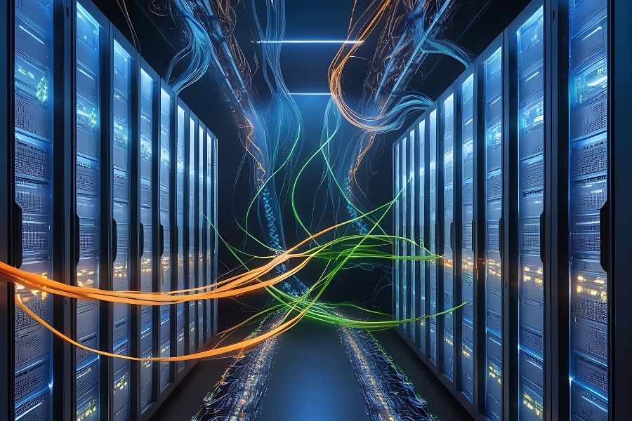Managed Network Services
