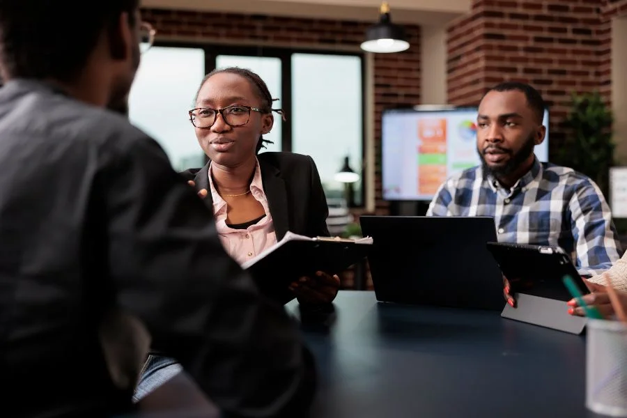 Talent Acquisition and Workforce Scaling