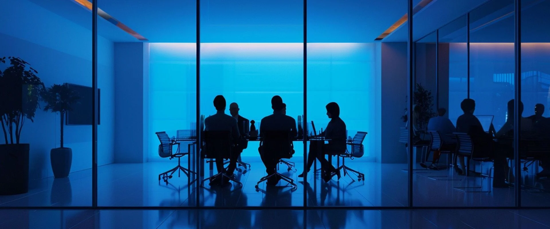 Zero Trust Transformation: Roadmap for Modern Enterprises
