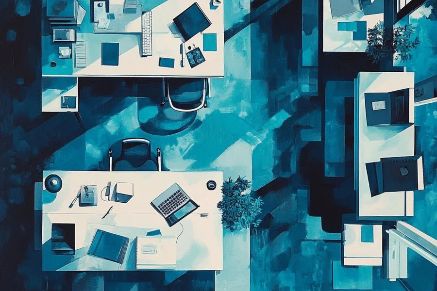 Digital Workplace Solutions