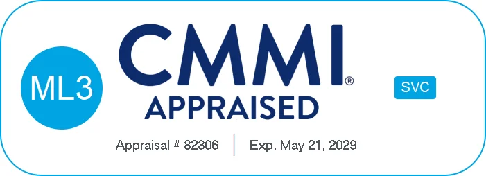 CMMI SVC Level 3