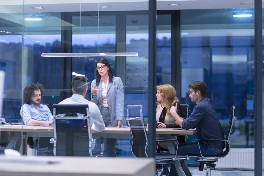 Digital Platform Operations & Application Support for a Global Telecom Solutions Provider